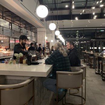 Goodale Station - New American Near Me - Columbus, Ohio
