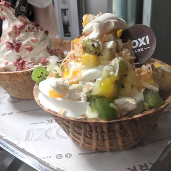 Boxi Park - Desserts! - Bars Near Me - Orlando, Florida Boxi Park - Desserts! - Bars Near Me - Orlando, Florida