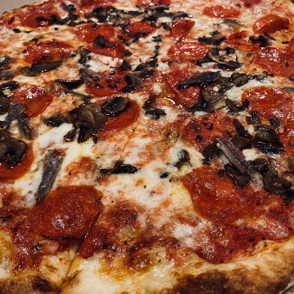 The Best 10 Pizza Places near Garzellis Pub & Pizza in Erlanger, KY - Yelp