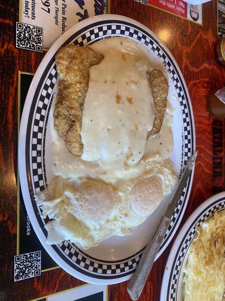 SUNNY SIDE UP CAFE Updated August 2024 69 Photos & 147 Reviews