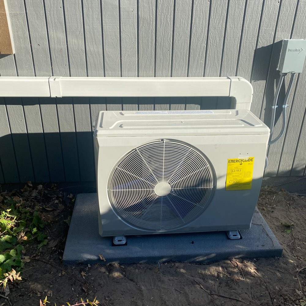 Finest Builders - Heat pump - General Contractors Near Me - Pleasanton, California Finest Builders - Heat pump - General Contractors Near Me - Pleasanton, California