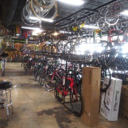 Bike stock Bike stock