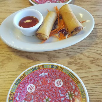 Thai Esan - Spring rolls! - Thai Near Me - Chattanooga, Tennessee Thai Esan - Spring rolls! - Thai Near Me - Chattanooga, Tennessee