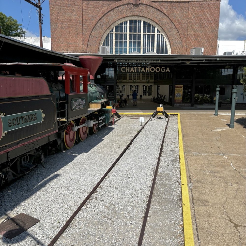 Chattanooga Choo Choo - The train and the original depot - Venues & Event Spaces Near Me - Chattanooga, Tennessee Chattanooga Choo Choo - The train and the original depot - Venues & Event Spaces Near Me - Chattanooga, Tennessee