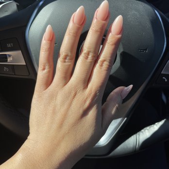 Polished Bar - One word....EXCELLENT! Done by Tuan - Nail Salons Near Me - Orange, California Polished Bar - One word....EXCELLENT! Done by Tuan - Nail Salons Near Me - Orange, California