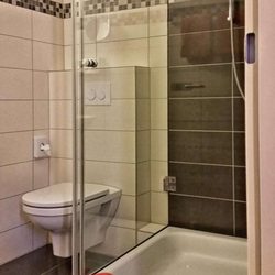 Hotel Europa - Bad (08/2020)