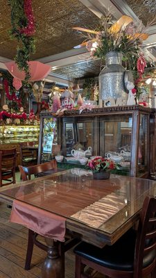 Granlund's Restaurant by null