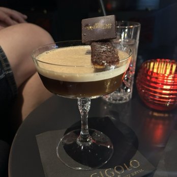 Gigolo - Kiss and Tell... - Lounges Near Me - Las Vegas, Nevada Gigolo - Kiss and Tell... - Lounges Near Me - Las Vegas, Nevada