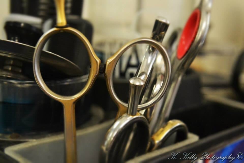 ANTHONY’S BARBER SHOP Updated October 2024 449 Worcester St