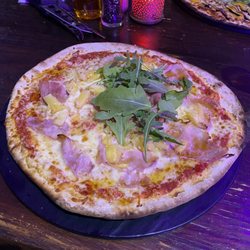 The Oratory Pizza & Wine Bar - Hawaii 5'O