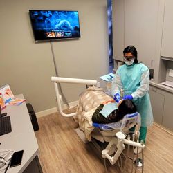 Aaria Dental