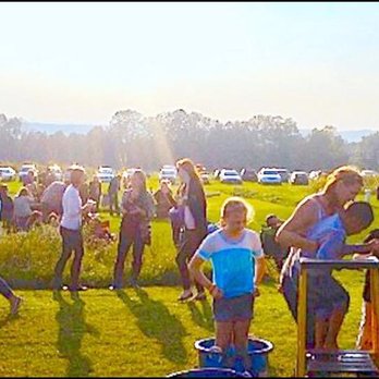 Chateau Dusseau - Annual Harvest Fest celebration in September! - Wineries Near Me - Locke, New York
