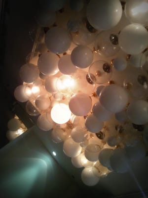 Brasserie Lazare Paris by null