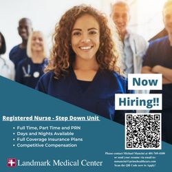 Landmark Medical Center