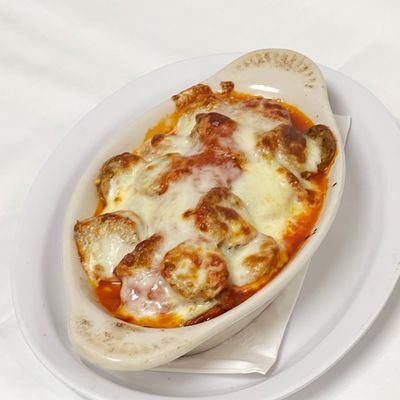 Pizza Carousel by null