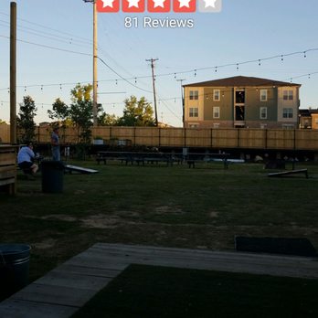 Loflin Yard - New American Near Me - Memphis, Tennessee Loflin Yard - New American Near Me - Memphis, Tennessee