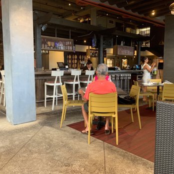 Goen Dining + Bar - Pan Asian Near Me - Kailua, Hawaii
