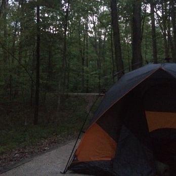 Koomer Ridge Campground - Campgrounds Near Me