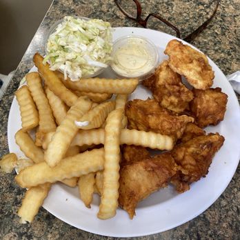 Mossman's Westchester Restaurant - Fish & Chips Near Me - Bakersfield, California