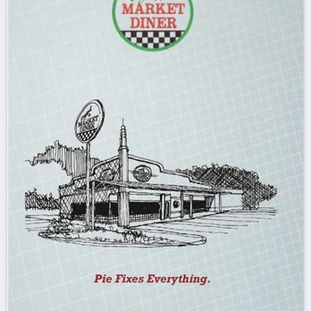 Original Market Diner - American Near Me - Dallas, Texas Original Market Diner - American Near Me - Dallas, Texas