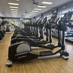Fitness 19 - Elkridge