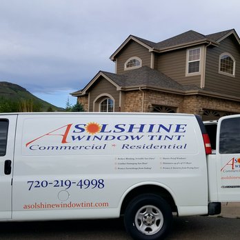 A Solshine Window Tint - SOLSHINE WINDOW TINTING - Home Window Tinting Near Me - Broomfield, Colorado A Solshine Window Tint - SOLSHINE WINDOW TINTING - Home Window Tinting Near Me - Broomfield, Colorado