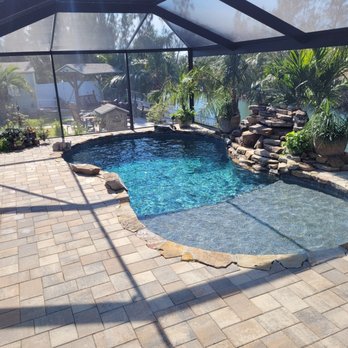 North Cape Pool Cleaning - If you love your pool you will want the beest service possible - Pool Cleaners Near Me - Fort Myers, Florida North Cape Pool Cleaning - If you love your pool you will want the beest service possible - Pool Cleaners Near Me - Fort Myers, Florida