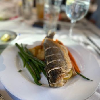 Cafe Santorini - Italian Near Me - Pasadena, California Cafe Santorini - Italian Near Me - Pasadena, California