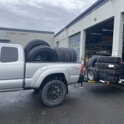 Deep's Pickup/Delivery Service