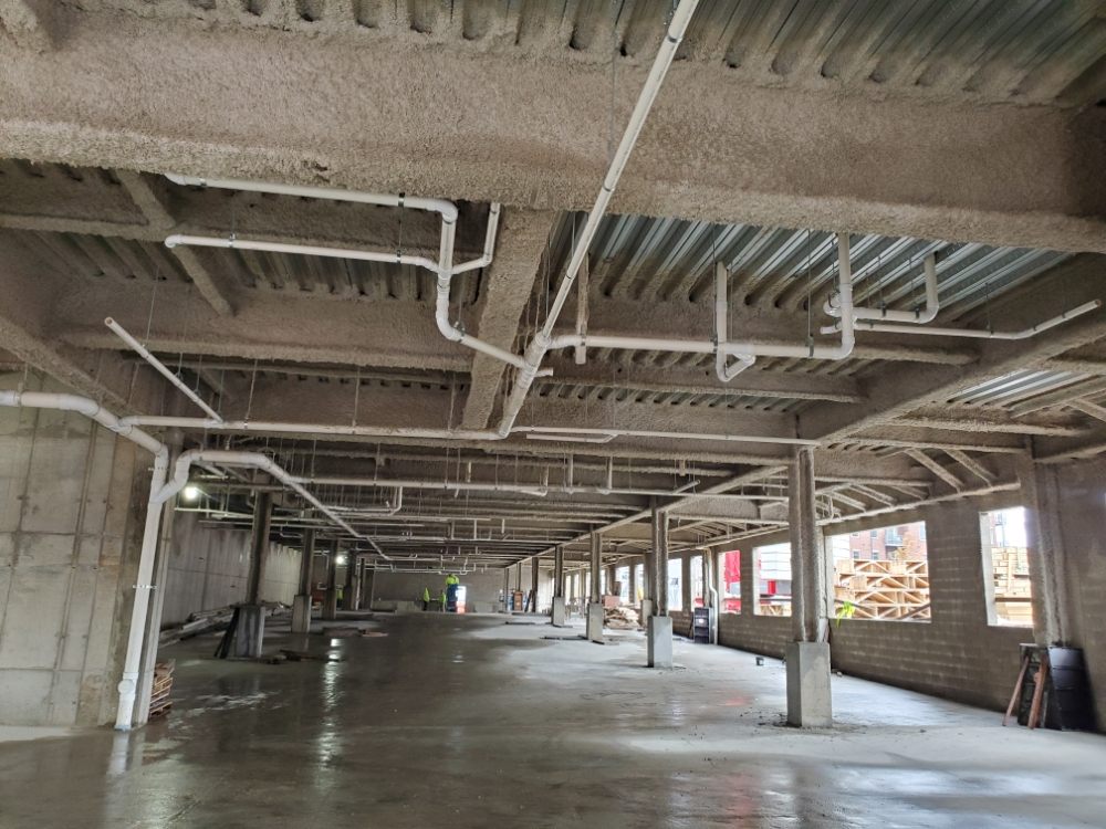 Slide of Familia Plumbing