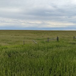 Fort Pierre National Grassland - Fort Pierre National Grassland