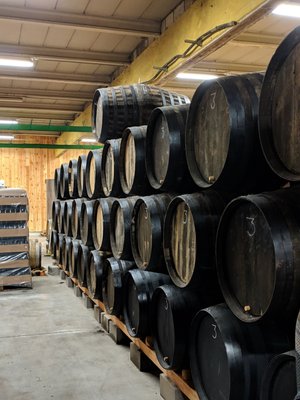 Brouwerij 3 Fonteinen | lambik-O-droom by null