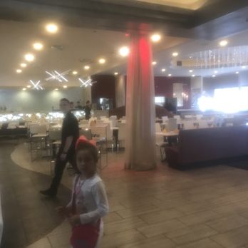 Ocean Zen - The entrance - Sushi Bars Near Me - Springfield, Missouri