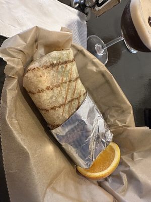 Corner Tavern and Cafe by null