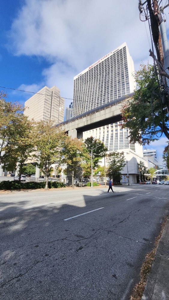 Georgia Department of Labor - social services organization in Atlanta, GA