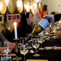 Priest Creek Family Estate Winery