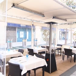 Guetaria - Terraza Guetaria