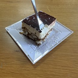 Tiramisu Tiramisu