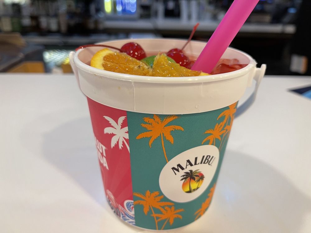 RIPTIDES GRILL AND TIKI BAR - Updated June 2025 - 37 Photos & 27 ...