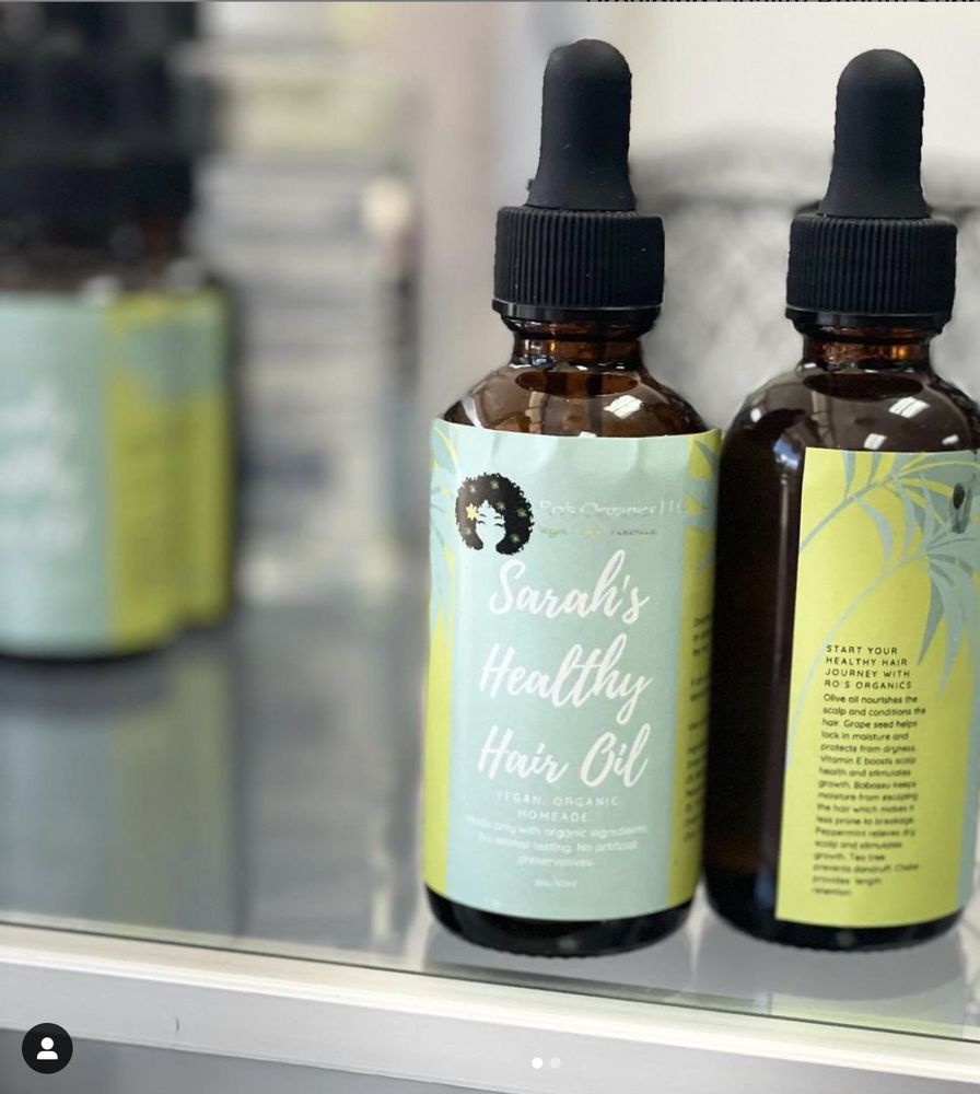 ALL THINGS BEAUTY SUPPLY Updated September 2024 18 Photos 12140