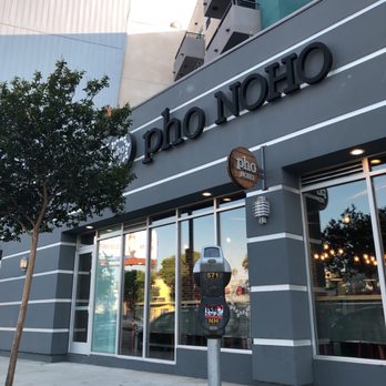 Pho NOHO - Vietnamese Near Me - Los Angeles, California Pho NOHO - Vietnamese Near Me - Los Angeles, California