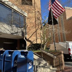 USPS