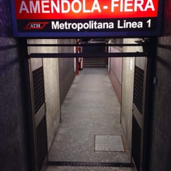 Amendola M1