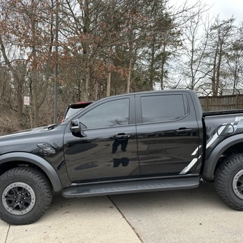 No Limit Mobile Window Tinting - Car Window Tinting Near Me - Sterling, Virginia No Limit Mobile Window Tinting - Car Window Tinting Near Me - Sterling, Virginia