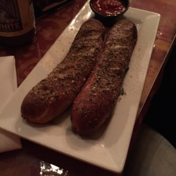 Three Monkeys Cafe - Garlic Pretzels - New American Near Me - Philadelphia, Pennsylvania Three Monkeys Cafe - Garlic Pretzels - New American Near Me - Philadelphia, Pennsylvania