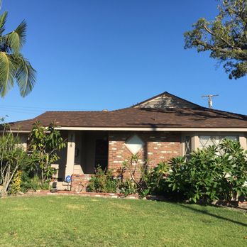 Pin Roofing - Roof completed!! - Roofing Near Me