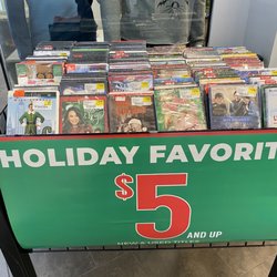 FYE - Warwick