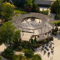 Tapestry House by Wedgewood Weddings