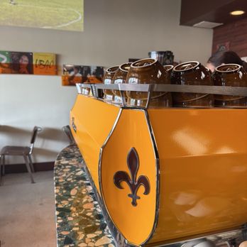 Rutina Coffee - Coffee & Tea Near Me - Miami, Florida