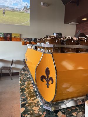 Rutina Coffee by null